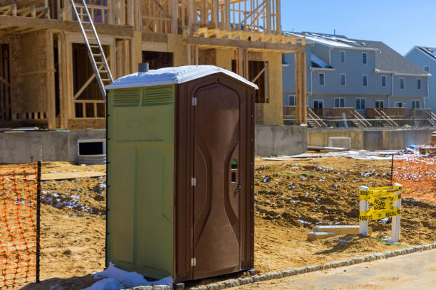 Best Construction site porta potty rental  in Pacific Grove, CA