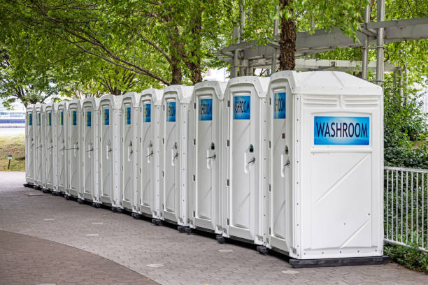 Best Portable bathroom rental  in Pacific Grove, CA
