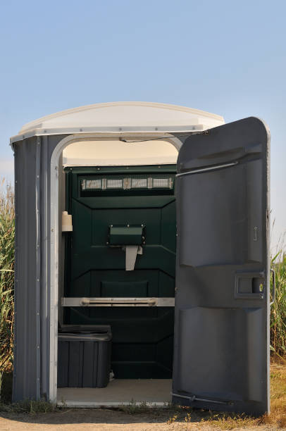 Best Porta potty delivery and setup  in Pacific Grove, CA