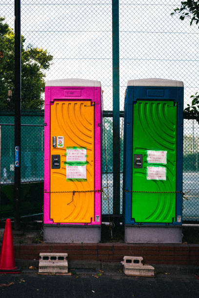 Best Event porta potty rental  in Pacific Grove, CA