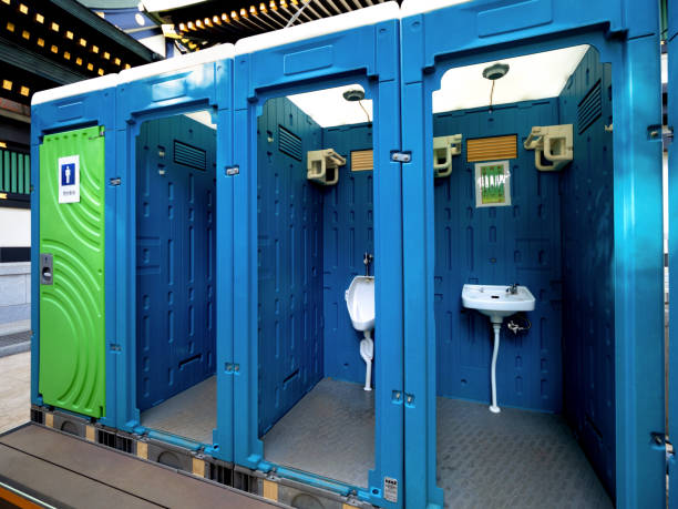 Best Porta potty rental near me  in Pacific Grove, CA