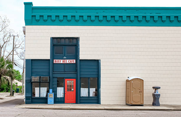 Portable Toilet Options We Offer in Pacific Grove, CA