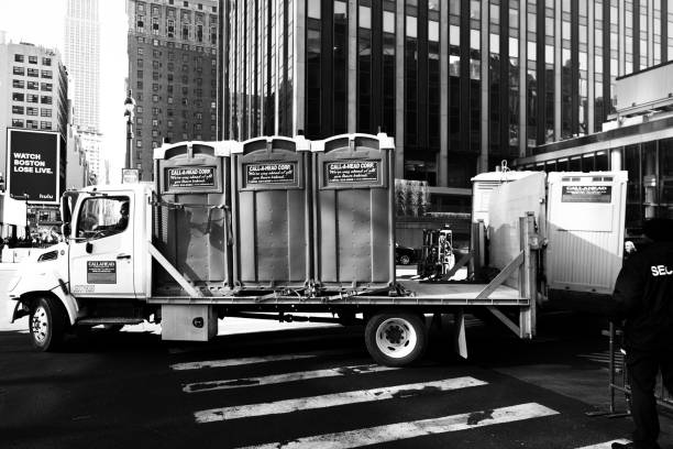Best Restroom trailer rental cost  in Pacific Grove, CA