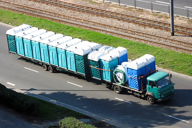 Best Affordable portable toilet rental  in Pacific Grove, CA